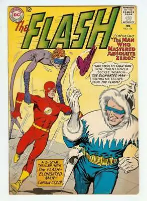 Buy Flash #134 7.5 • 92.10£