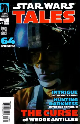 Buy Star Wars Tales #23 (VFN)`05 Williams/ Ortega/ Weaver  (Cover B) • 149.95£