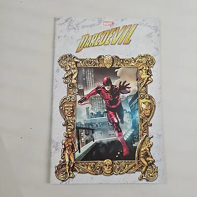 Buy Daredevil #27 (2019) Masterworks Variant Cover | ZDARSKY | Marvel | 1st Print • 4.74£