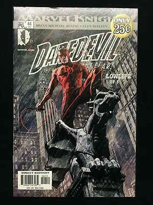 Buy Daredevil Vol.2 # 41 - 2003 • 1.99£