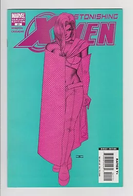 Buy Astonishing X-Men #21 Vol 3 2007 VF+ Cassaday 1:10 Variant Marvel Comics • 3.60£