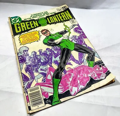 Buy Green Lantern #139 | 1981 | Eclipso | Marv Wolfman | Roy Thomas | Dick Giordano • 3.35£