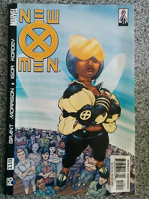 Buy New X-Men #119 - Marvel Comics • 1.25£