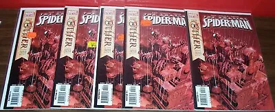 Buy 2005 Spider-man The Other Evolve Or Die #1-12 You Pick Amazing,friendly,knights • 2.39£