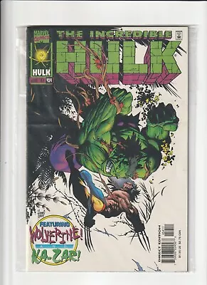 Buy The Incredible Hulk Comics Vol 1 - Plus A Free Comic@ • 25£