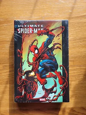 Buy Ultimate Spider-Man Omnibus Volume 2 - Limited Edition Carnage Variant • 175£