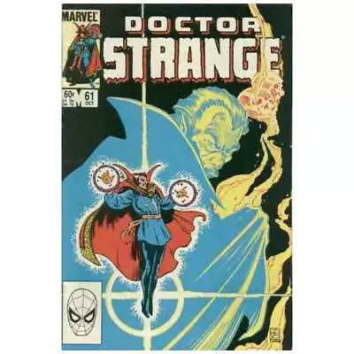Buy Doctor Strange (1974 Series) #61 In Very Fine Minus Condition. Marvel Comics [s; • 4.66£