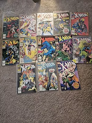 Buy Uncanny X-men Comics Bundle Issue 300  • 6.50£