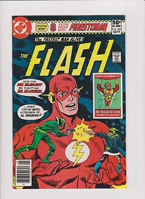 Buy The Flash #289 (Sept 1980, DC Comics) • 9.26£
