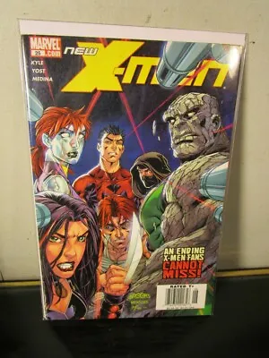 Buy New X-Men #26 Marvel   • 5.54£