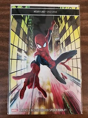 Buy Friendly Neighborhood Spider-Man # 1, 2, 3, 4, 5, 12 (LOT 1) 2019 • 14.23£