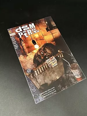 Buy Doom Patrol #67 (fn-nm) 1993 Dc And Vertigo • 3.15£