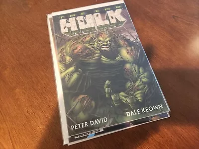 Buy The Incredible Hulk Comics Lot Of 5!! • 15.93£