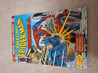 Buy The Amazing Spider-Man Comic #130 • 48.04£