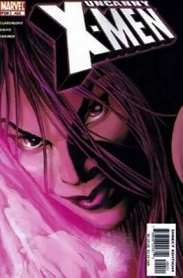Buy Uncanny X-Men (Vol 1) # 455 Near Mint (NM) Marvel Comics MODERN AGE • 8.98£