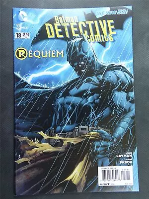 Buy BATMAN Detective Comics #18 - DC Comic #13A • 2.47£