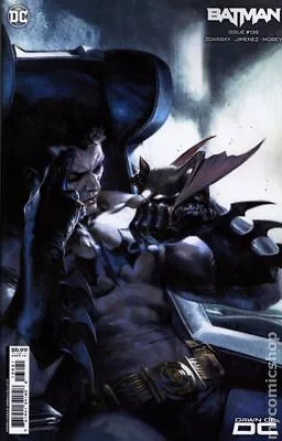Buy Batman #138B NM 2023 Stock Image • 5.68£