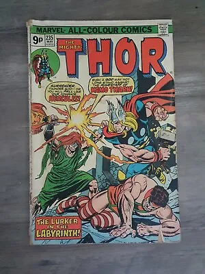 Buy Thor #235 (1975) • 1.75£