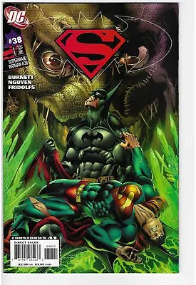 Buy Superman Batman #38 Variant 1:10 • 7.39£