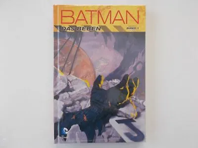 Buy BATMAN #1. The Quake - Limited To 222, Hardcover DC Comic. New Original Packaging • 50.69£
