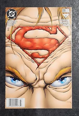 Buy Action Comics #735 Newsstand DC 1997 High Grade • 3.99£