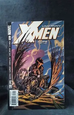 Buy The Uncanny X-Men #411 2002 Marvel Comics Comic Book  • 5.57£