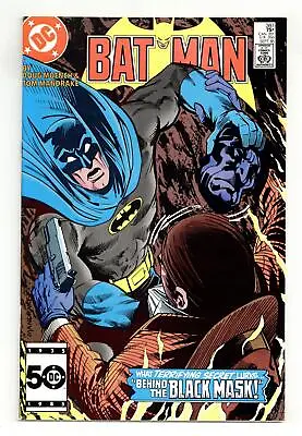 Buy Batman #387 VF- 7.5 1985 • 34.84£