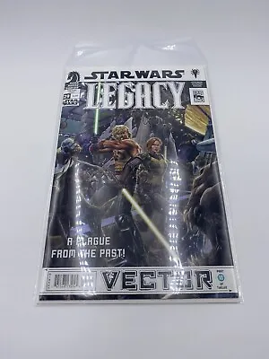 Buy Star Wars Legacy #29 - Dark Horse Comics • 5.91£