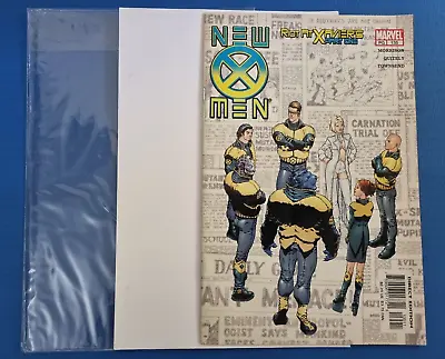 Buy New X-Men #135 Riot At Xaviers Part 1 Vol 1 Comic Marvel Comics Hero Collectable • 12£
