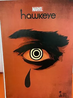 Buy Hawkeye #10 2013 VF/NM, Marvel • 9.50£
