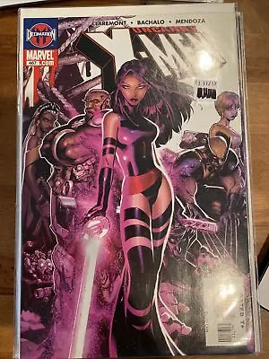 Buy Uncanny X-men #467 (2006) Psylocke Cvr 1st Shi'ar Death Commandos Marvel • 16.07£