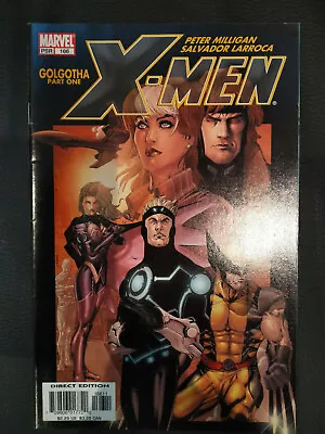 Buy X-Men #166 (Marvel Comics) • 1.99£