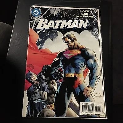 Buy Batman #612 • 20£