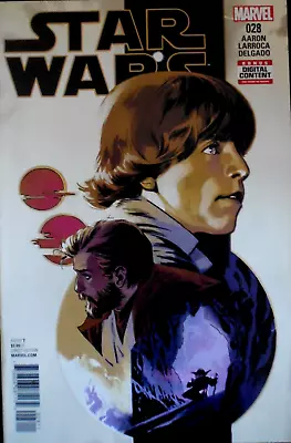 Buy Star Wars Issue  # 28.   Marvel Comics.  March 2017.   N.mint • 2.99£