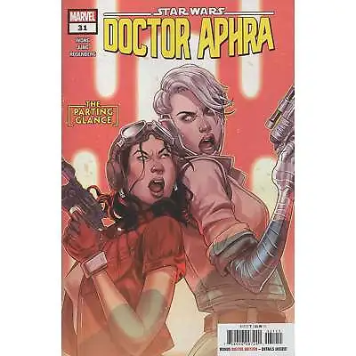 Buy Star Wars Doctor Aphra #31 Marvel Comics First Printing • 2.53£