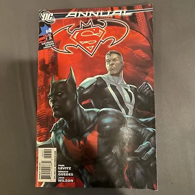 Buy Batman Superman Annual 4 • 118.26£
