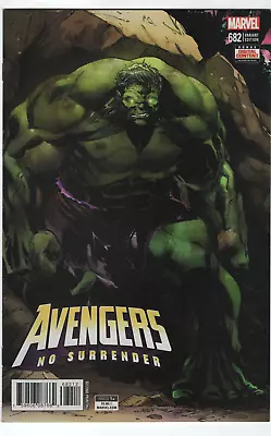 Buy Avengers #682 2nd Print Variant 1st App Appearance Immortal Hulk 2018 284 Marvel • 14.22£