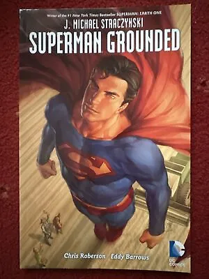 Buy Superman: Grounded, Volume 2. • 7.99£