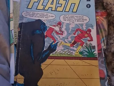 Buy The Flash #1   • 20£
