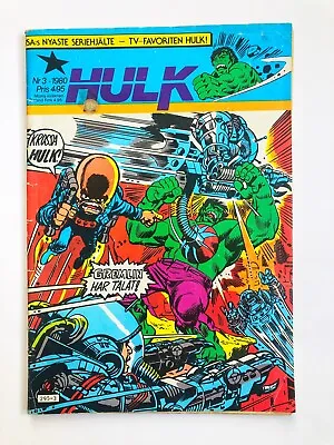 Buy Incredible Hulk #163 Hungary 1980 Reprint? 1st App Gremlin READ • 31.97£