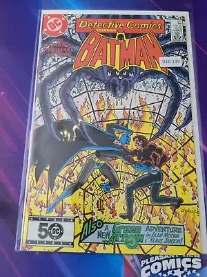Buy Detective Comics #550 Vol. 1 High Grade Dc Comic Book H16-139 • 9.59£