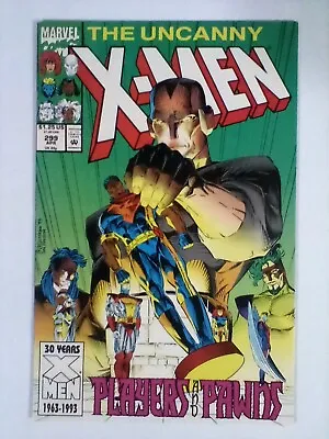Buy Uncanny X-Men #299 - 1st Appearance Of Graydon Creed, Son Of Sabretooth (1993🔥) • 1.99£