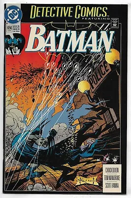 Buy Detective Comics 1993 #656 Very Fine • 2.36£