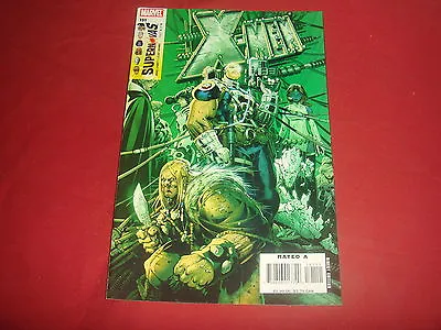 Buy X-MEN #194  Marvel Comics (1991-2008 Series New, Legacy) NM • 1.74£