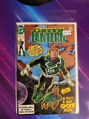 Buy Green Lantern #9 Vol. 3 8.0 Dc Comic Book Cm31-148 • 6.42£