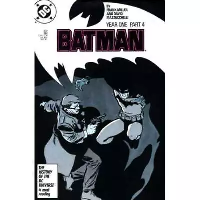 Buy Batman (1940 Series) #407 In Fine Minus Condition. DC Comics [k! • 9.19£