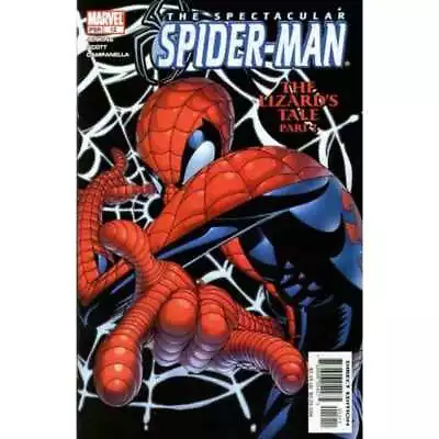 Buy Spectacular Spider-Man (2003 Series) #12 In NM Condition. Marvel Comics [i. • 2.52£
