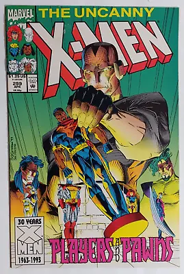Buy Uncanny X-Men #299  (1963 1st Series) • 4.79£