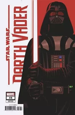 Buy Star Wars Darth Vader #46 Tom Reilly Variant (08/05/2024-wk3) • 3.95£