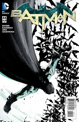 Buy Batman #44 (2015) • 3.99£